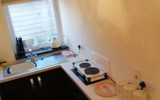 Beautiful Fir Grove Apartment Begelly