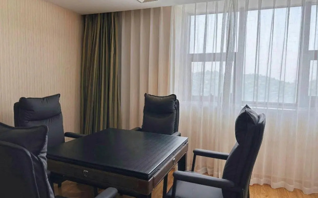 Vienna International South Railway Station