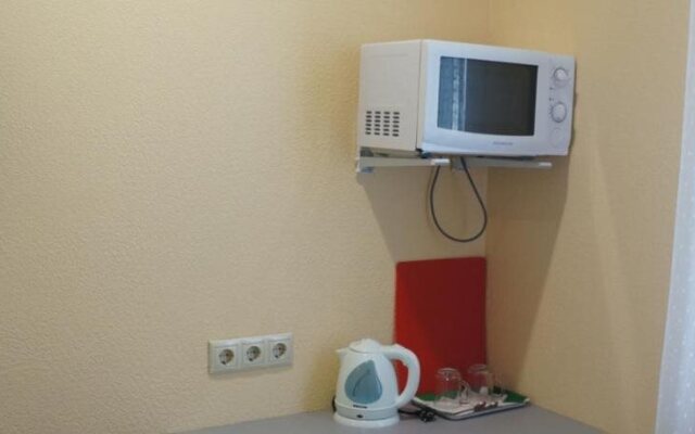 Русские Апартаменты в Лианозово