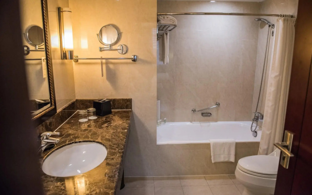 Courtyard by Marriott Shanghai Pudong