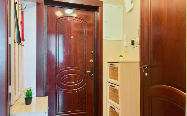 Relax Apart (Релакс Апарт) на улице Молодёжная 76