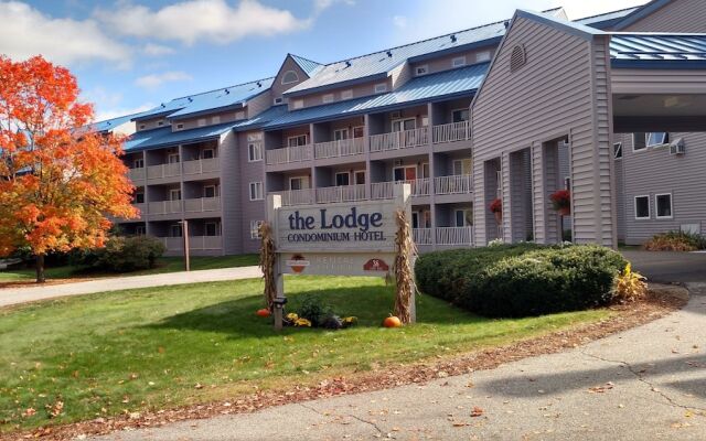 The Lodge At Lincoln Station