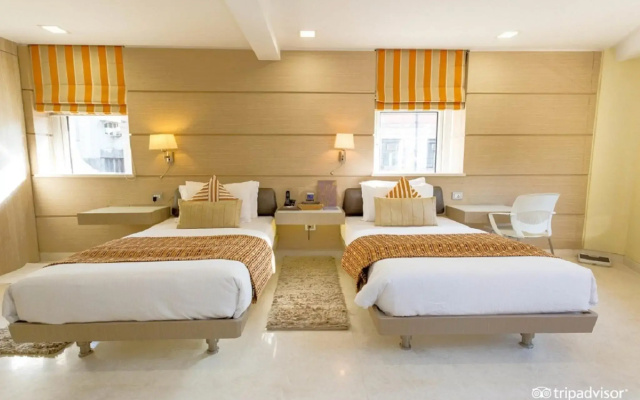 Residency Hotel Fort
