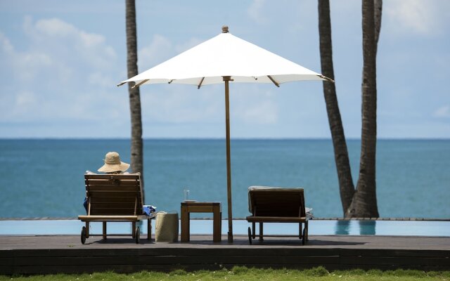 Anjajavy le Lodge - Relais & Châteaux