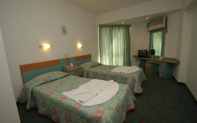 Hotel Pelin