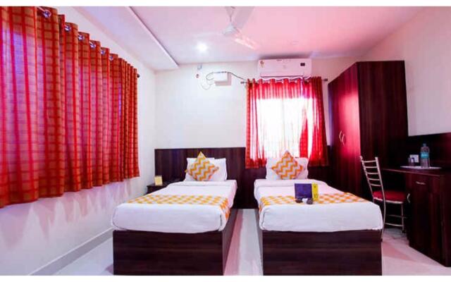 KNN Residency