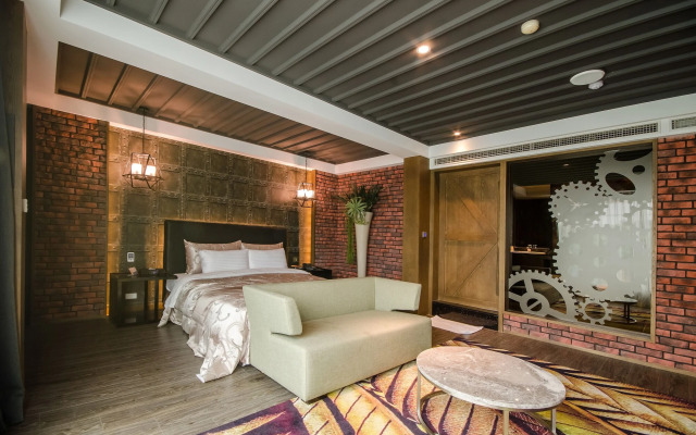 HE&LE Design Hotel