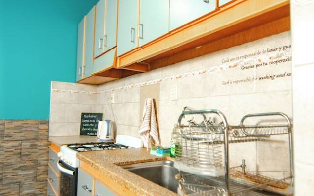 Capital Hostel - San Juan - Adults Only