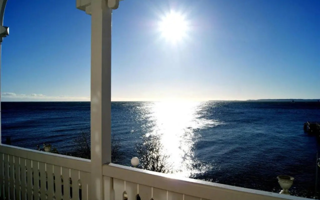 Fürstenhof 102: Unschlagbarer Ostseeblick!