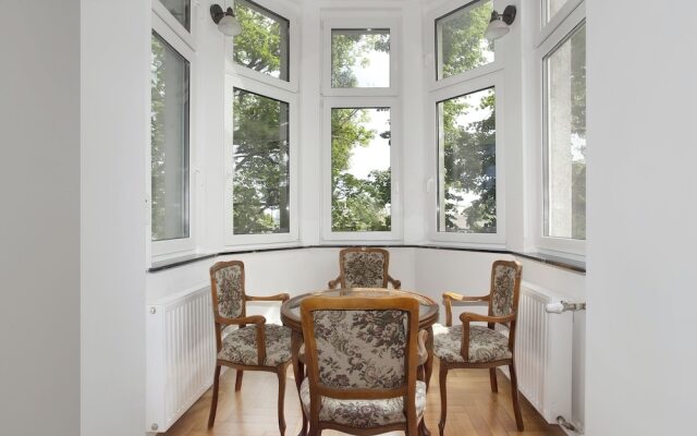 Sopockie Apartamenty - Chopina