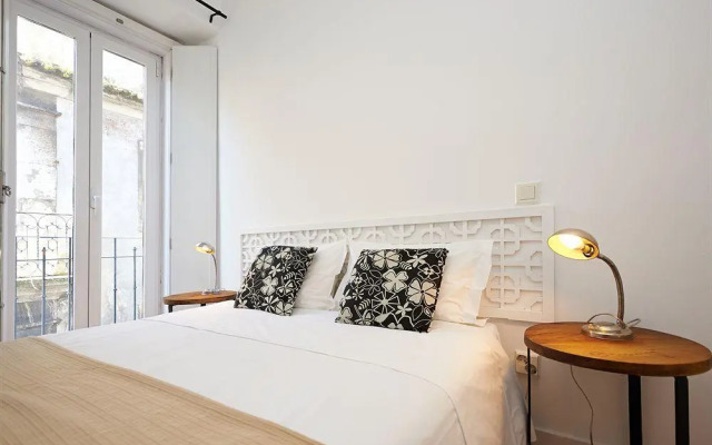 Hello Lisbon Santos Design Apartments