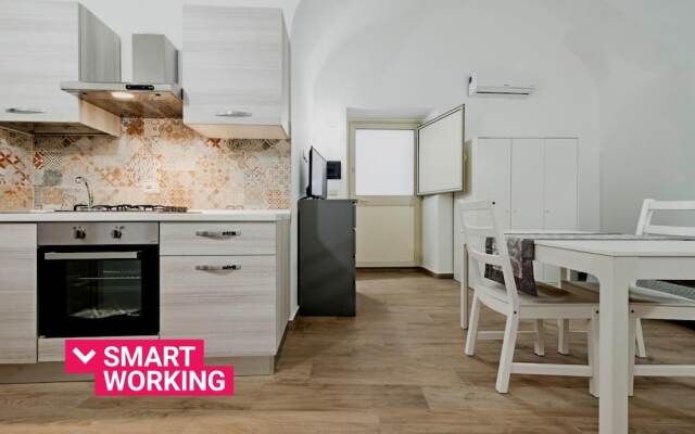 Trinit 57 Apartment by Wonderful Italy