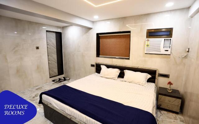 Royal Twin - 12BHK Luxury Villa by Royal Villa's Lonavla