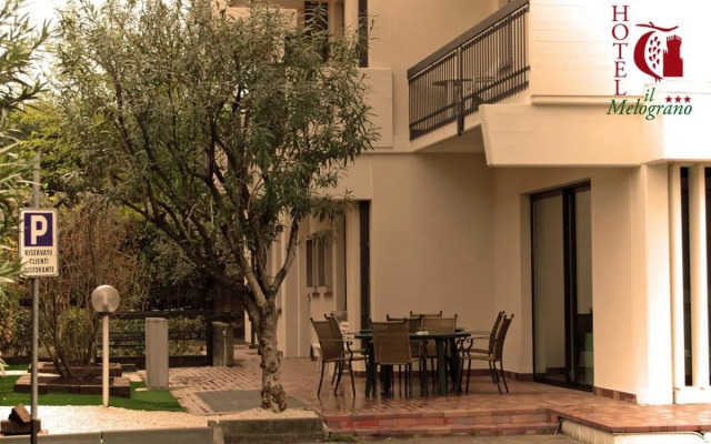 Hotel Il Melograno