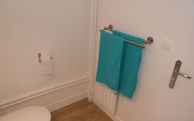 Appartement Perle D'Ô