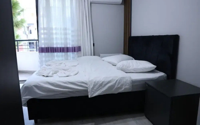 Asil Apart Konaklama