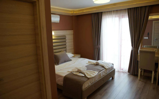 alkhaleej hotel