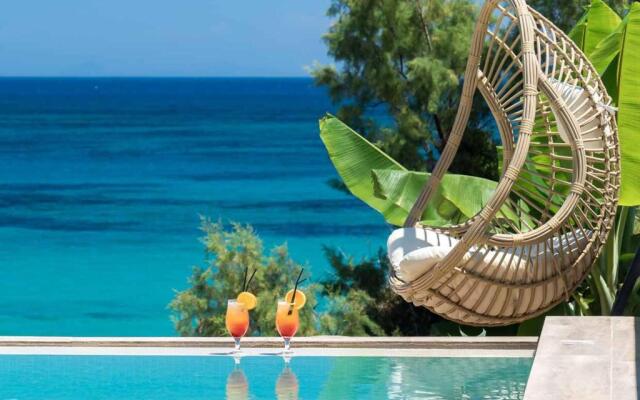 Porta Del Mar Beach Resort