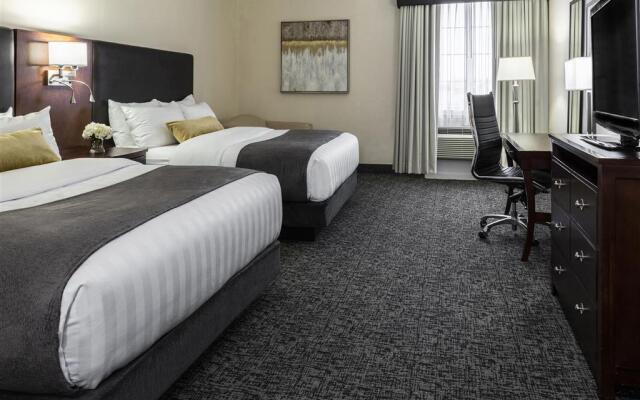 Best Western Plus Downtown Inn & Suites