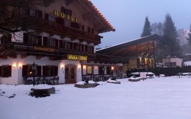 Alpengolfhotel Am Lutzenberg