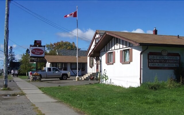 Old Country Motel