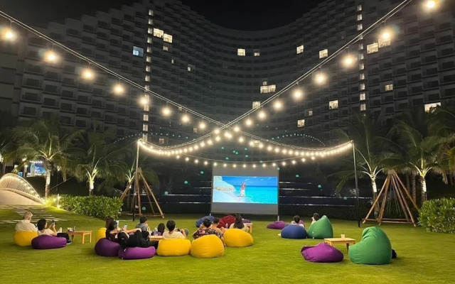 Condotel Cam Ranh Beach Resort