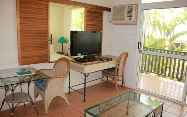 Seascape Holidays - Tropic Sands