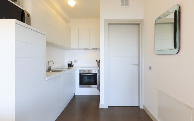 Lake Maggiore View Apartment