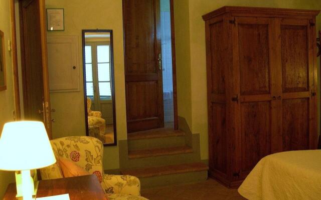 La Locanda Country Hotel