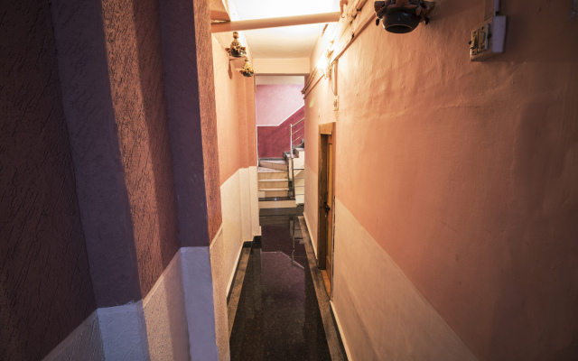 Hotel Meghdoot