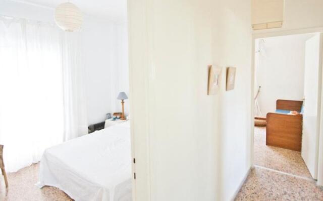 Coral Apartment