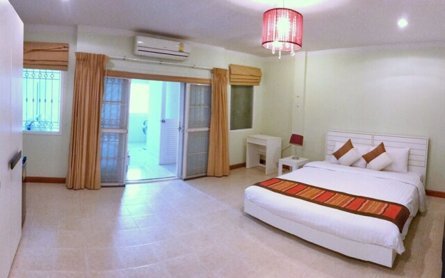 Gingfa Guesthouse 2