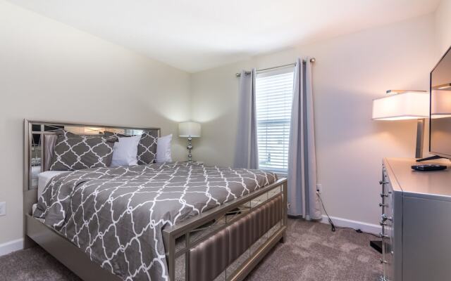 Champions Gate 6 Bedroom 5 BH