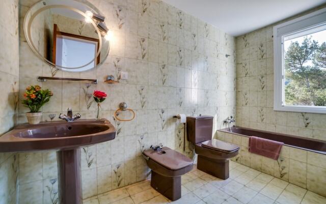 Vivalidays Villa Genis Barcelona