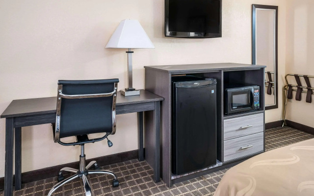 Quality Inn Greer - Greenville