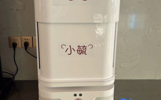 Yuhuangding Hotel