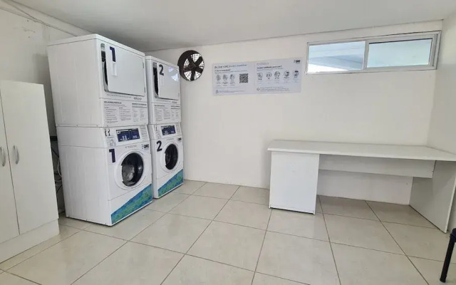 Na Praia Flats Ancorar 6201