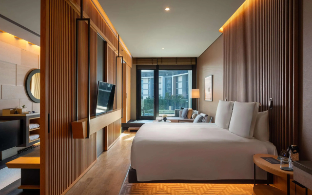 Banyan Tree Dubai