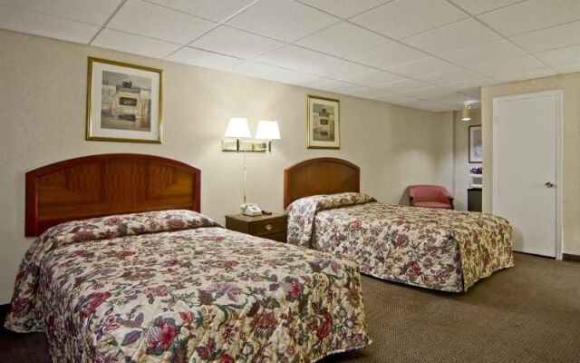 Americas Best Value Inn Neptune