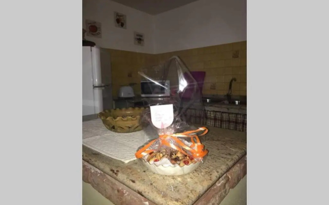 Appartamento accogliente