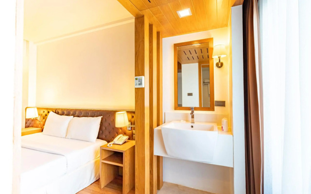 Viva Hotel Songkhla