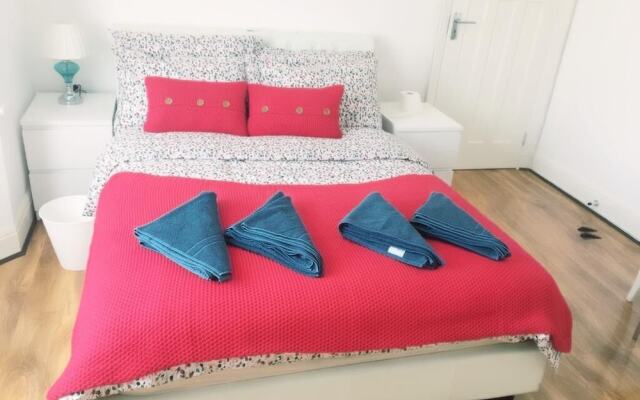 Bexleyheath Station House