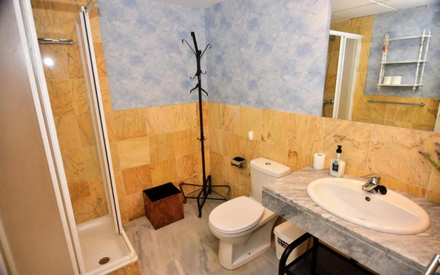 Rodeo Apartments