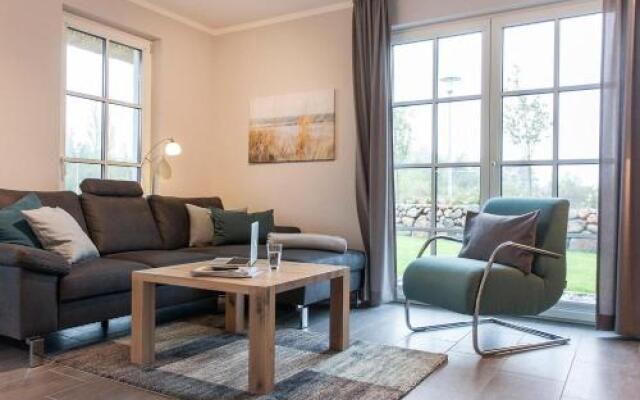 Ferienhaus Seeschwalbe 37