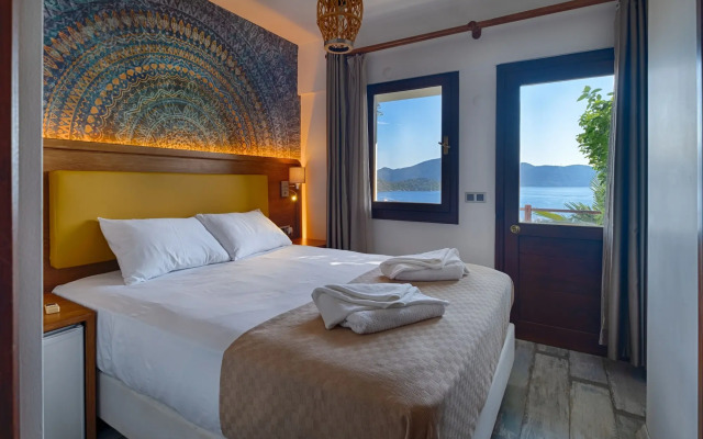 Les Terrasses De Selimiye