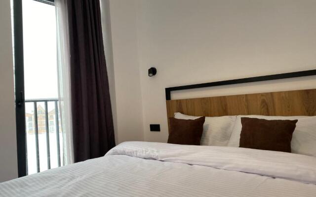 Alpic Redco New Gudauri Apartment 305