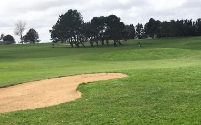 Un cocon en centre ville à 100m de la plage