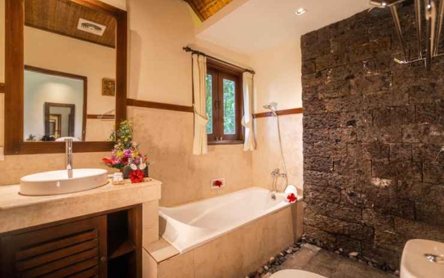 Bliss Spa Ubud Hotel