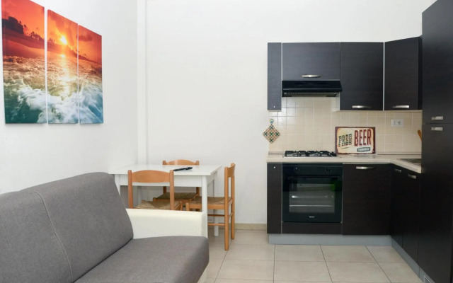 Appartamenti Fronte mare