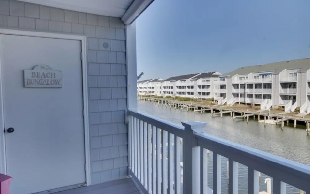 Hidden Harbour C211 - 1 Br Condo